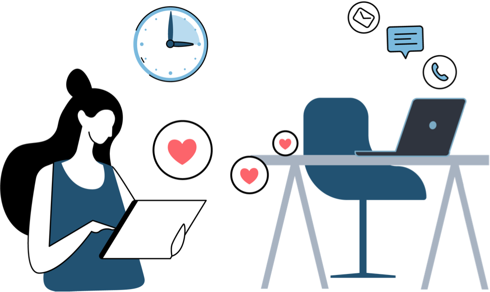 Benefits-Illustration