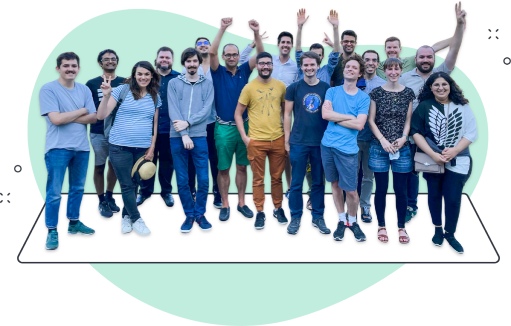Full-Header-Culture Group photo of employees