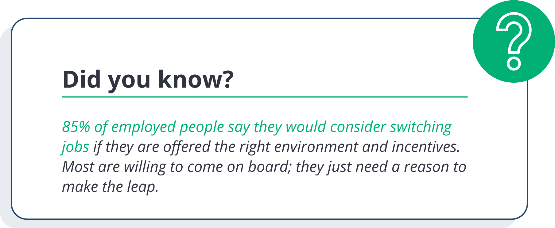 Did you know call out box