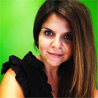 Voula-Vasilopoulos Voula Vasilopoulos