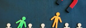 Use talent sourcing trends to ramp up your sourcing strategies: search less, hire more, stay human.